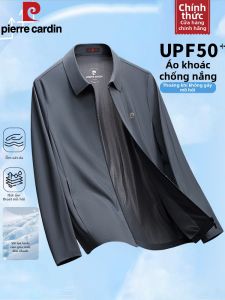 Pierre Cardin | Áo Khoác Chống Nắng UV Nam