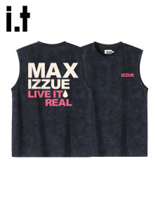 Summer American Style Casual Tank Top