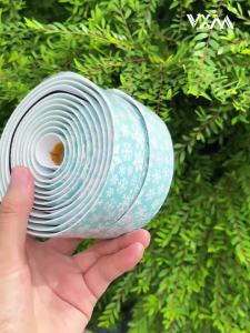 VXM | VXM Màu Gradient Chống Sốc Chống Trượt Băng Dán Tay Lái Xe Đạp Dây Quấn Chống Mài Mòn Cho Xe Đạp Đường Trường