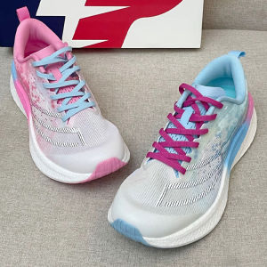 รองเท้าวิ่ง LPMX Carbon Plate สำหรับผู้หญิง รองเท้าวิ่งระบายอากาศได้ดี น้ำหนักเบา รองเท้าวิ่งกลางแจ้ง รองเท้าวิ่งแข่งขัน รองเท้าวิ่งแบบยืดหยุ่น