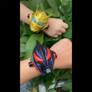 Ultimate Guide to Super Baby JOJO Toy & Mario Cartoon Projection Ultraman Watch