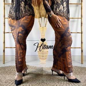 Kamen Moscrepe Motif Batik: 5 Variasi Warna Cantik & Bahan Nyaman