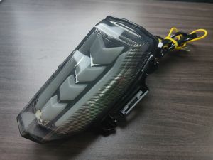 R15 V3 and R15M1 INTEGRATED TAILLIGHT (VERSION 2)