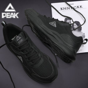 PEAK | Shock Absorption Lightweight Comfortable Mens Running Shoes