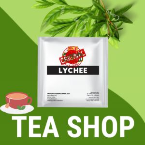 Es Teh Poc! Asli Mix Varian Rasa Leci Isi 10 Pcs / 1 Renceng\\n\\nMinuman segar rasa leci, atau yang lebih dikenal dengan nama Es Teh Poc! Asli Mix Varian Rasa Leci, merupakan minuman segar yang populer di kalangan masyarakat Indonesia. Dengan varian rasa leci yang khas, minuman ini menawarkan sensasi rasa yang unik dan menyegarkan.\\n\\n Apa Itu Es Teh Poc! Asli Mix Varian Rasa Leci?\\n\\nEs Teh Poc! Asli Mix Varian Rasa Leci adalah minuman teh segar yang dibuat dengan campuran teh berkualitas tinggi dan buah leci. Minuman ini memiliki cita rasa yang unik dan menyegarkan, serta memiliki kandungan nutrisi yang baik bagi tubuh.\\n\\n Komposisi & Kandungan Nutrisi\\n\\nKomposisi Es Teh Poc! Asli Mix Varian Rasa Leci terdiri dari teh berkualitas tinggi, buah leci, gula, dan air. Kandungan nutrisi dalam minuman ini meliputi vitamin C, serat, dan antioksidan yang baik untuk kesehatan tubuh.\\n\\n Keunggulan & Manfaat Minuman Ini\\n\\nBeberapa keunggulan dan manfaat dari Es Teh Poc! Asli Mix Varian Rasa Leci antara lain:\\n\\n- Rasa yang unik dan menyegarkan\\n- Kandungan nutrisi yang baik bagi tubuh\\n- Mudah didapatkan dan dikonsumsi\\n- Cocok untuk segala usia\\n\\n Cara Menikmati Es Teh Poc! Asli Mix Varian Rasa Leci\\n\\nBerikut adalah langkah-langkah untuk membuat minuman segar ini:\\n\\n1. Siapkan bahan-bahan yang dibutuhkan, yaitu teh berkualitas tinggi, buah leci, gula, dan air.\\n2. Rebus teh dengan air hingga mendidih, lalu saring dan biarkan dingin.\\n3. Potong buah leci menjadi beberapa bagian, lalu blender dengan sedikit air.\\n4. Campurkan hasil blenderan buah leci dengan teh yang sudah direbus, tambahkan gula secukupnya, dan aduk rata.\\n5. Sajikan Es Teh Poc! Asli Mix Varian Rasa Leci dalam gelas saji, dan tambahkan es batu jika diinginkan.\\n\\nBerikut adalah tips untuk menyajikan minuman segar ini:\\n\\n- Gunakan teh berkualitas tinggi untuk mendapatkan cita rasa yang optimal.\\n- Pastikan buah leci yang digunakan sudah matang dan segar.\\n- Sesuaikan jumlah gula sesuai selera.\\n- Tambahkan es batu jika diinginkan untuk membuat minuman lebih segar.\\n\\n Siapa yang Cocok Menikmati Es Teh Poc! Asli Mix Varian Rasa Leci?\\n\\nMinuman segar rasa leci ini cocok dinikmati oleh segala usia, mulai dari anak-anak hingga orang dewasa. Variasi rasa yang ditawarkan juga dapat memenuhi selera beragam konsumen.\\n\\n Dimana Saya Dapat Menemukan Es Teh Poc! Asli Mix Varian Rasa Leci?\\n\\nEs Teh Poc! Asli Mix Varian Rasa Leci dapat ditemukan di berbagai toko ritel dan supermarket di Indonesia. Selain itu, minuman ini juga dapat dibeli secara online melalui situs e-commerce seperti Tokopedia, Shopee, dan Lazada. Isi 10 pcs / 1 renceng, kemasan ini sangat praktis dan mudah dibawa kemana-mana.\n}