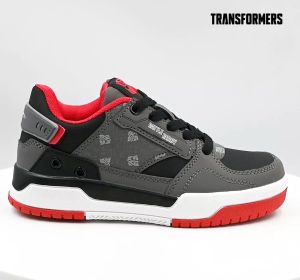 Hasbro Transformers Sneakers for Kids Boys Bonthorne