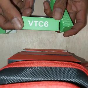 Baterai Cas Lithium SONY VTC6 3000mAh IMR 18650 30A 3.7V Baterai Perangkat Elektronik | Baterai Elektrik/Baterai Speaker/Baterai Mic Wireless/Baterai Senter/Baterai Receiver Mic/Baterai Radio | GalleryAudio