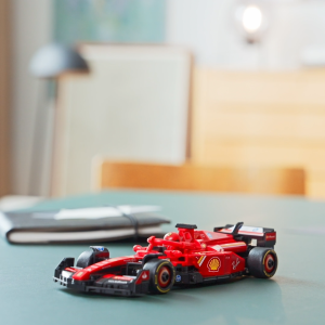 LEGO® Speed Champions 77242 Ferrari SF-24 F1® Race Car