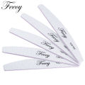 Nail File Buffer Double Side Of The Nail File Buffer 100/180 Trimmer Lime Buffer In The Nail Art Ongle Nail Art Tool. 