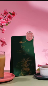 BUY 1 TAKE 1 RyxSkin Slay Coffee Herbal Coffee Mix 2 Flavors – Classic Coffee & White Mocha No Added Sugar Smooth Daily Wellness Drink