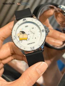 Tide color | College Students Suitable Watch For Gift Female Cute