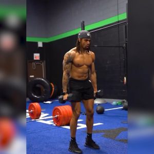 PVL Gold Series Glutamine Gold+ Amino Acid Improve Digestion & Supports Immune System 1100 g (239 Servings)