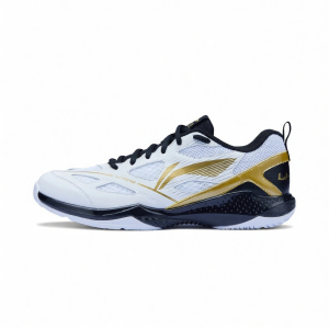 Li-Ning | Giày cầu lông dành cho nam và nữ giày thể thao chuyên nghiệp Swift LITE chống trượt nhẹ và thoáng khí AYTU025