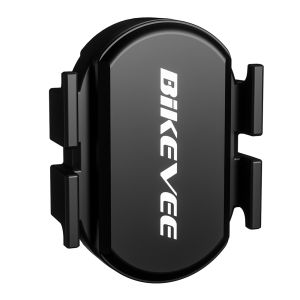 Wireless ANT+ Bluetooth Cadence Speed RPM Sensor Compatible GARMIN/IGPSPORT/Bryton/Wahoo/Coosporide/Zwift/Rouvy Bike Computer