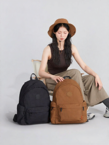 Mixi | Lightweight Waterproof Laptop Backpack
