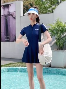 Discover the Best Women's One-Piece Swimsuits for Your Summer Vacation & Pool Party