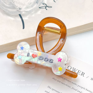 Original Caramel Dog Cat Hair Clip New 2024 Design