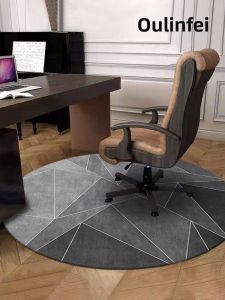 OULINFEI | Desk Floor Protection Pad Office Gaming Chair Mat