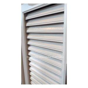 💥 ชุดบานซิงค์ UPVC ห้องครัว WT | บานซิงค์ถังแก๊ส | สีขาว สีน้ำตาล สีสัก [คุณภาพมาตรฐานโรงงาน]