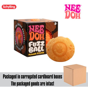 Schylling | 2026 Hot Schylling Needoh Nice Cube Sensory Toys Anti-Stress Blocks Stress Relief Jigsaw Pressure Relief Souvenir for Kids