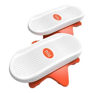 WOLK WOOK | Quiet Waist Slimming and Recovery Twisting Disc