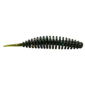 YOUDU | Micro Lure Soft Bait Fishing