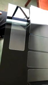 PROMO PAKET 3 INC 1 Tempered Glass SAMSUNG GALAXY A05 / A05S 2023 / M14 5G / A24 4G LTE / A34 5G / A54 5G / A14 5G / A04 / A04E 2022 Anti Gores Kaca Clear