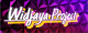 Widjaya Project