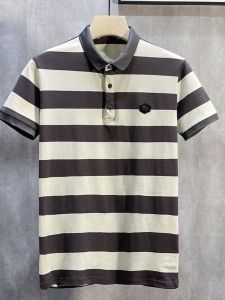 Kawadu | Cotton Summer Lightweight Polo Shirt