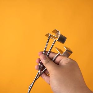 Gantungan Pipa Bintang Makmur: Pilihan Terbaik untuk Anda