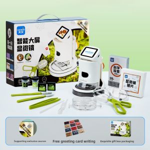 LIXIAOMENG | Educational Toy for Boys Over 10