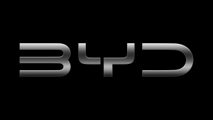BYD Seal 2024 to 2026 MUGEN / INJECTION TYPE Window Door Rain Visor  Thailand Quality ( Car Accessories )