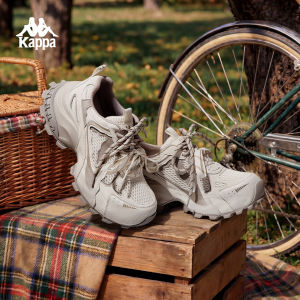 Kappa | Elevated Comfort Breathable Womens Chunky Sneakers