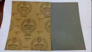 Amplas Siken A Grit 5000