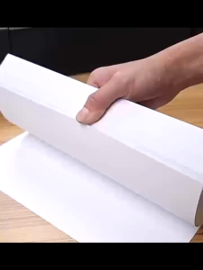 Calling Card Paper Yasen White/Colored A4 Size (50 Sheets Pack - 220GSM / 240GSM / 250GSM) Matte Cardstock Paper for Inkjet Printers Business Card DIY