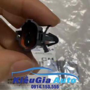 Cảm biến nhiệt độ ngoài trời Hyundai i20 2008-2012 Chính hãng