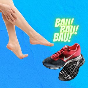 Pengharum Sepatu & Kaki: Solusi Bau Tidak Sedap