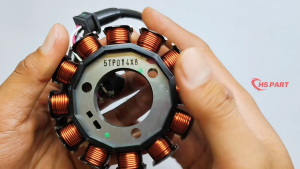 Spul Spull Jupiter Z Lama New Jupiter Z Burhan Vega R Lama New 5TP Original Yamaha 100%