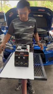 REAIM  Mesin Las MIG-250 450W Mesin trafo las Welding machine Mesin Las Mig 250 Garansi 2 Tahun Power Tool Las Mig - Lazada