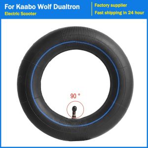 11 Inch 90/65-6.5 Inner Tube Camera for Dualtron Thunder/Speedual Plus/Zero 11X/Kaabo Wolf/Kugoo M4 Pro Electric Scooter Parts