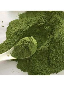 Coloring Edible Pigment Natural Spinach Powder 500g