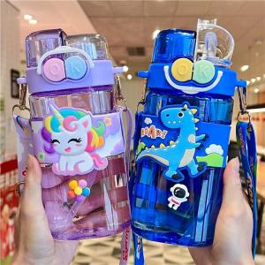 Attractive for Girls Water Bottle