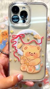 เคส ชาร์จได้ สำหรับ iPHONE 16Promax 16Pro 16 15 14 13 12 11 Pro Promax Plus 6 6s 6Plus 7 8 SE2 SE3 13Promax 7Plus 038