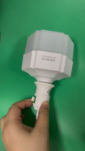 MP-3040 หลอดไฟLED หลอด LED Bulbซุปเปอร์สว่าง ประหยัดพลังงาน ไฟ 40W ใช้ขั้วเกลียว E27（แถม ขั้ว5m）