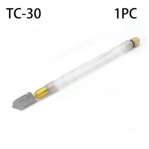1PC Premium Glass Cutting Wheel Glass Cutting Hand Tool TC-17/TC-30/TC-96 Glass Cutter Ceramic Tile Cutter Toyo Glass Cutter