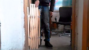 {\n    \"article\": \" ★Same Day Shipping★ Adjustable Folding Pet Wooden Fence Isolation Pet Separation Barrier Fence Cat Dog Gate Bamboo Pet Fence Retractable Cat Dog Puppy Sliding Door Safety Gate Pet Isolation Barrier