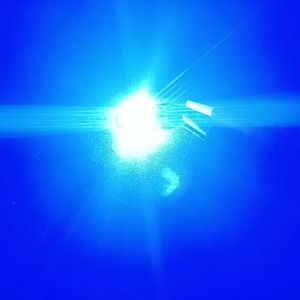 Lampu Sen Sein Colok Senja 3 warna Kedip Running T10 - Harga Sepasang