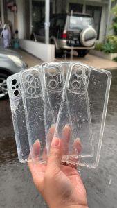 Softcase Airbag Clear Bening Case Infinix Smart 6 Plus Smart 5 Smart 6 Ram 2 Smart 6 Hd Smart 4 Hot 20I Hot 20S Hot 12 Hot 12 Pro Hot 20I Hot 12 Play Note 12 Hot 11 Hot 11 Play Hot 10 Play Note 11 Note 11 Pro Hot 10 Hot 10S Note 10 Hot 9 Hot 9 Play Hot 8