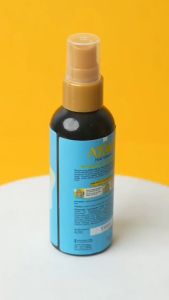 AZALEA Hair Vitamin With Zaitun Oil & AloeVera Extract 80ml
