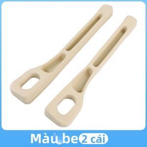 Miếng Lót Khe Hở Ghế Ô Tô Mitsubishi ASX RVR Chống Rò Rỉ Chất Liệu Polyurethane Dành Cho Các Mẫu Xe 2010-2025 Giúp Cất Giữ Đồ Đạc.